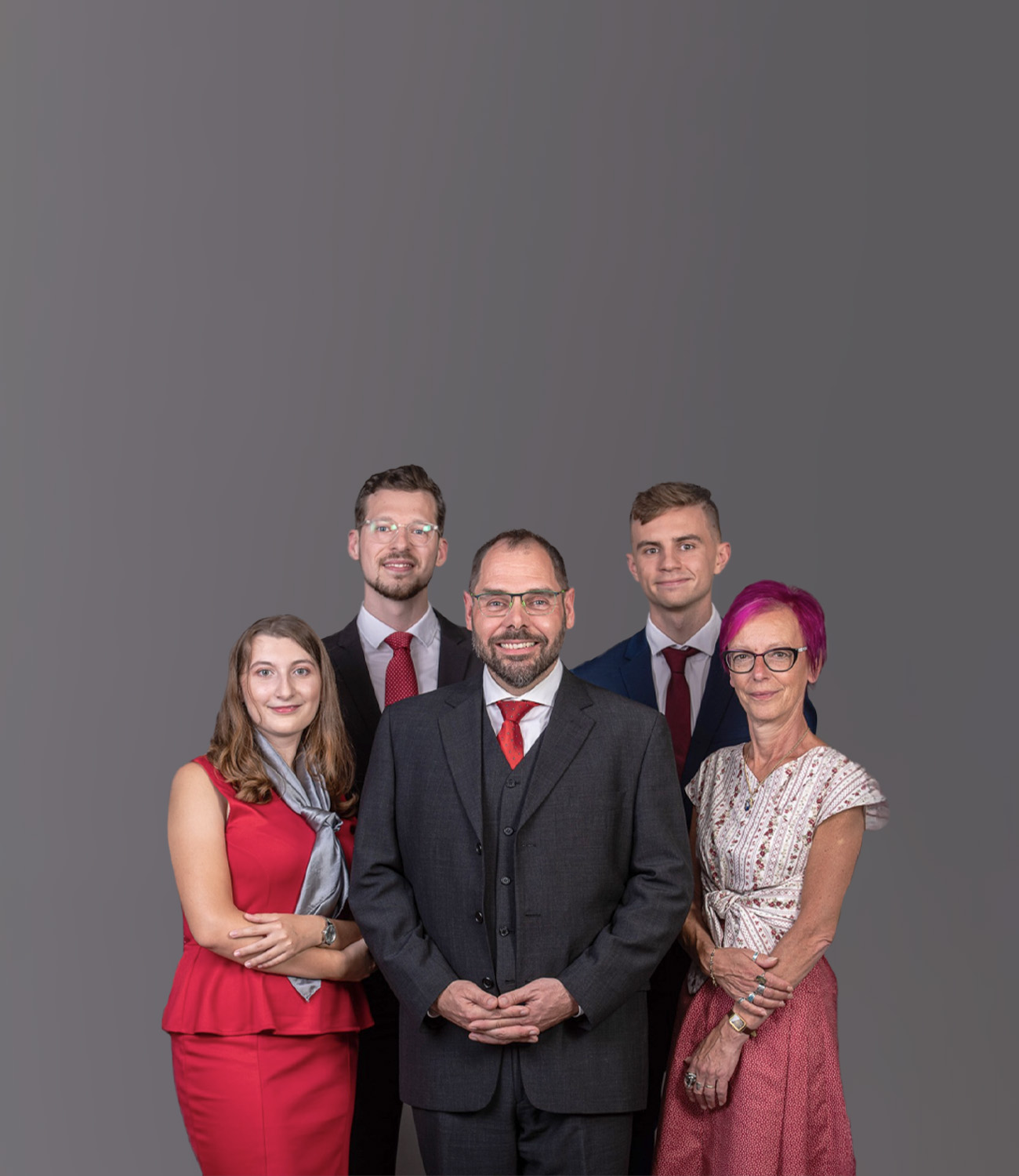 AK Janoušek law firm and legal services