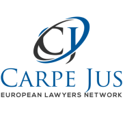 European Lawyers Network CARPE JUS European Lawyers Network CARPE JUS